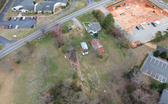Pictures of Land property located at 853 Johnson Ridge Rd, Elkin, NC 28621 for sales - image #1