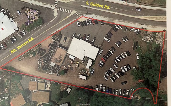 Pictures of Mixed Use, Multifamily, Office, Retail, Self Storage property located at 15970 S Golden Rd, Golden, CO 80401 for sales - image #1