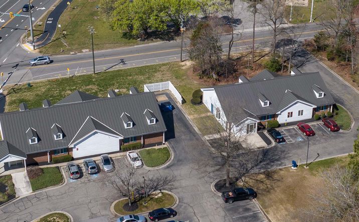 Pictures of Retail, Land property located at 2660 & 2664 New Market Rd, Richmond, VA 23231 for sales - image #1