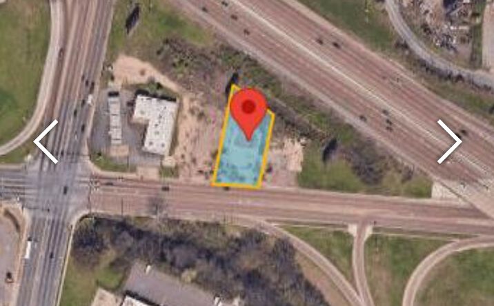 Pictures of Land property located at 1258 E Brooks Rd, Memphis, TN 38116 for sales - image #1
