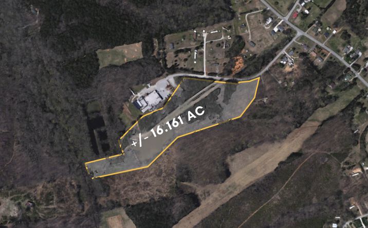 Pictures of Land property located at 380 Apple Rd, Salisbury, NC 28147 for sales - image #1
