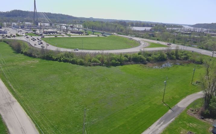 Pictures of Mixed Use, Land property located at 0 OH-7, Proctorville, OH 45669 for sales - image #1