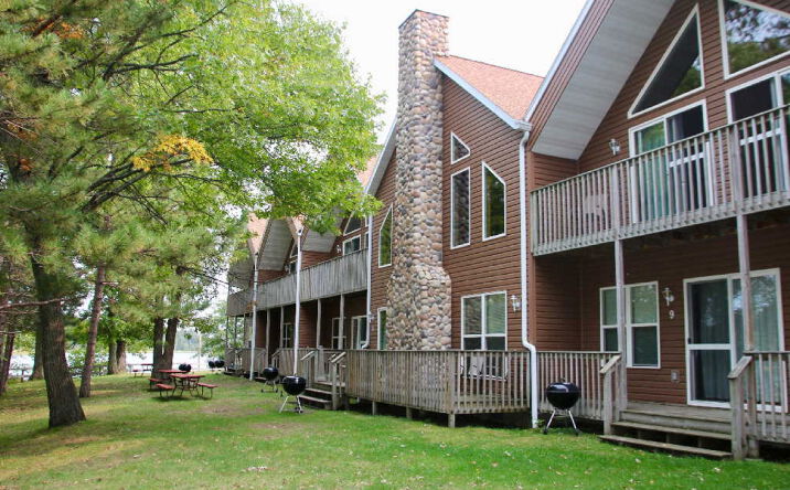 Pictures of Hospitality property located at 952 River Dr NW, Bena, MN 56626 for sales - image #1