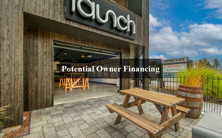 Pictures of Office, Retail property located at 12290 SW Main St, Tigard, OR 97223 for sales - image #1