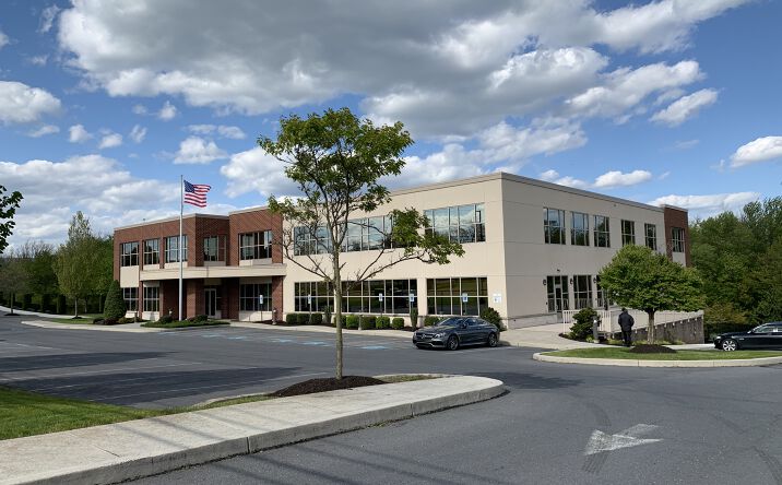 Pictures of Office, Special Purpose property located at 600 Bent Creek Blvd, Mechanicsburg, PA 17050 for sales - image #1