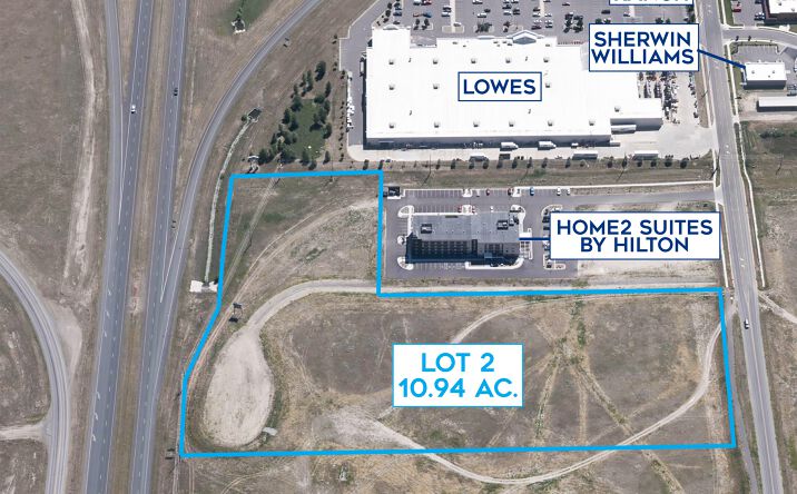 Pictures of Land property located at 1344 Jordan Drive, Helena, MT 59602 for sales - image #1