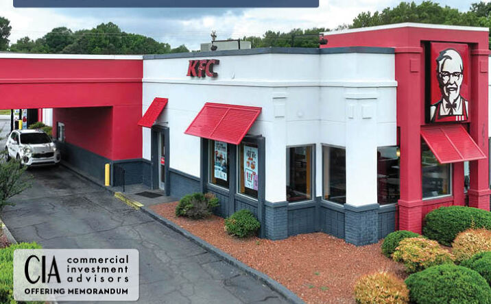 Pictures of Retail property located at 2021 W Roosevelt Blvd, Monroe, NC 28110 for sales - image #1