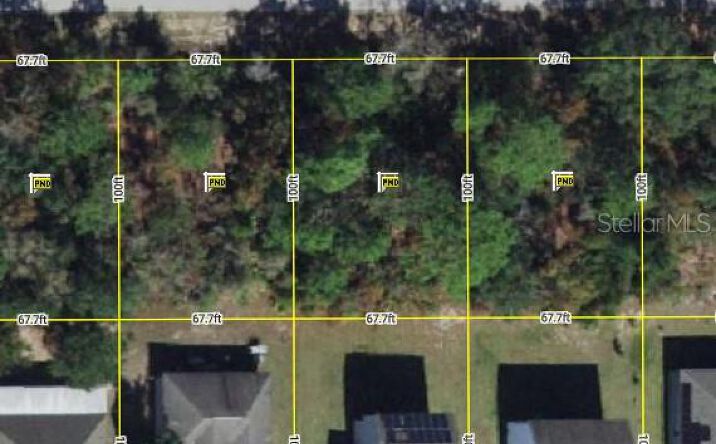 Pictures of Land property located at 410 Mulberry Ct, Poinciana, FL 34759 for sales - image #1