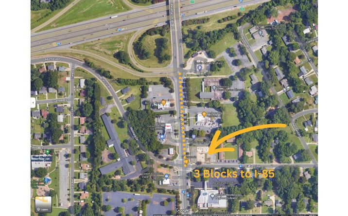 2506 Beatties Ford Rd, Charlotte, NC 28216 | Crexi.com