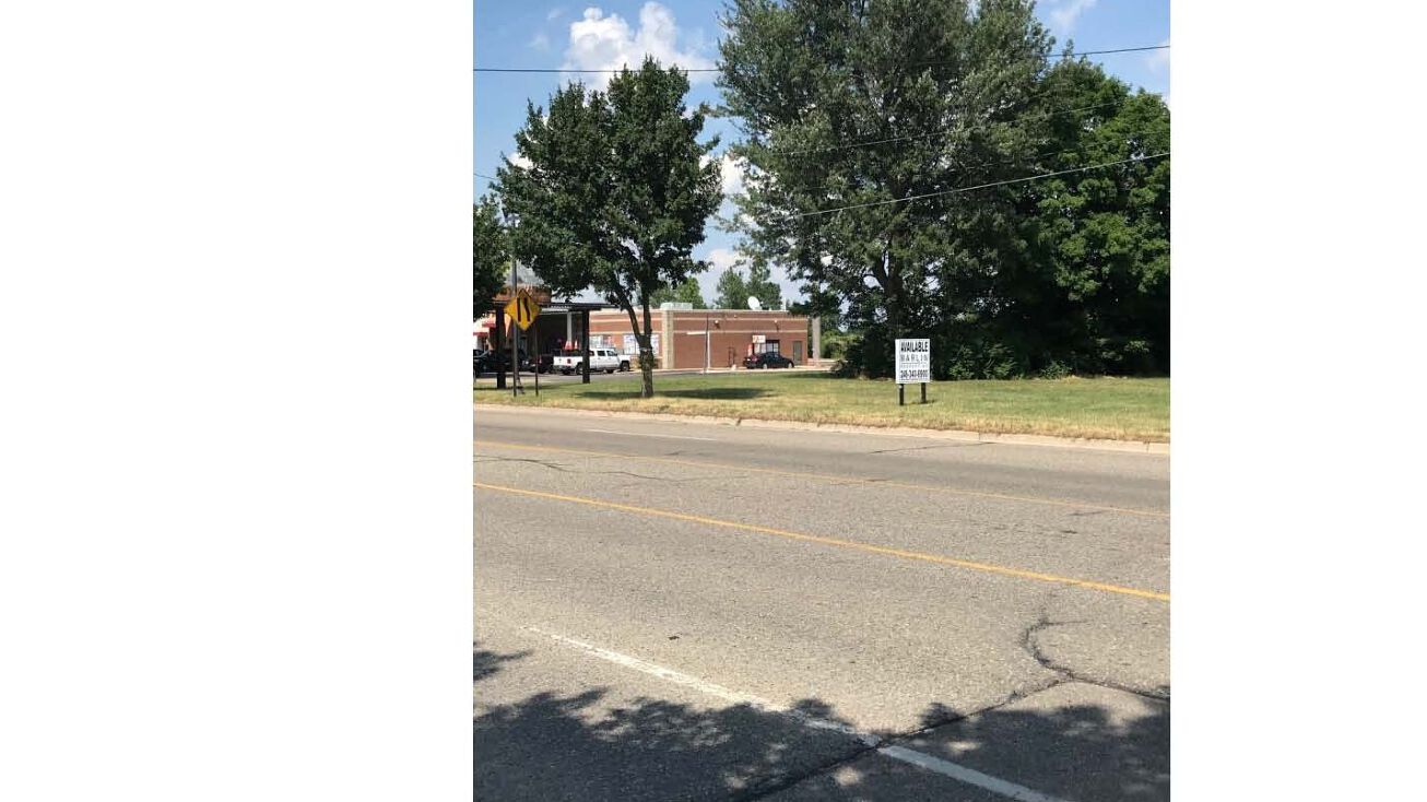 Dexter Street, Milan, MI 48160