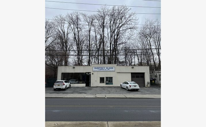 Pictures of Industrial property located at 323 Washington St, Mount Vernon, NY 10553 for sales - image #1