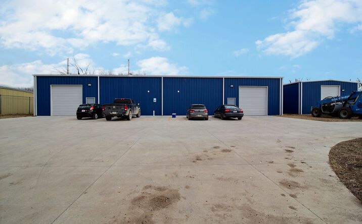 Pictures of Industrial, Mixed Use property located at 1795 Leonine S St, Wichita, KS 67213 for sales - image #1