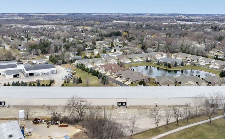 Pictures of Industrial property located at 960 Valley Rd, Menasha, WI 54952 for sales - image #1