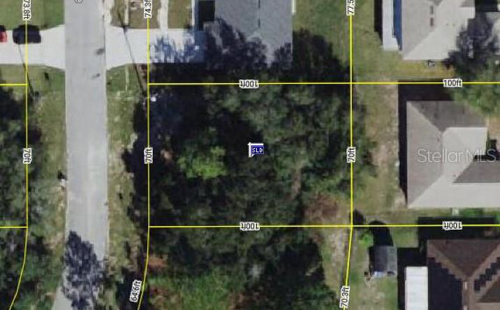 Pictures of Land property located at 131 Tench Dr, Poinciana, FL 34759 for sales - image #1