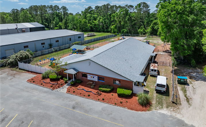 Pictures of Retail property located at 522 NW Turner Ave, Lake City, FL 32055 for sales - image #1