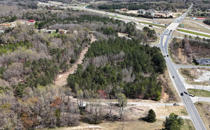 Liberty Rd 1139 Liberty Rd, Archdale, NC 27263 | Crexi.com
