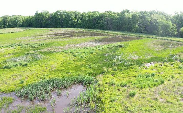 Pictures of Land property located at 30602 Cedar Dr, Browning, MO 64630 for sales - image #1