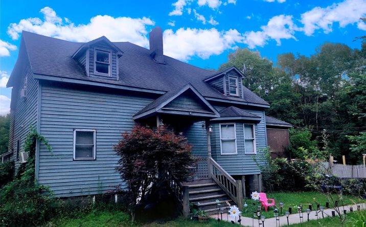 Pictures of Mixed Use property located at 1057 NYS Route 9N, Saratoga Springs, NY 12866 for sales - image #1