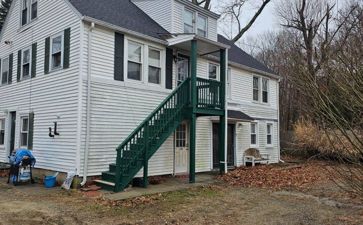 Pictures of Mixed Use property located at 233 2nd Avenue, Woonsocket, RI 02895 for sales - image #1
