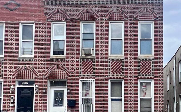 Pictures of Mixed Use property located at 159 East 95th St., Brooklyn, NY 11212 for sales - image #1