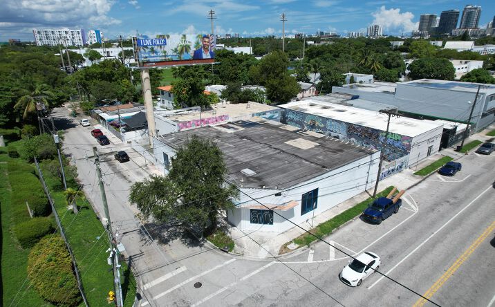 Pictures of Retail, Office property located at 591 NW 29th St, Miami, FL 33127 for sales - image #1