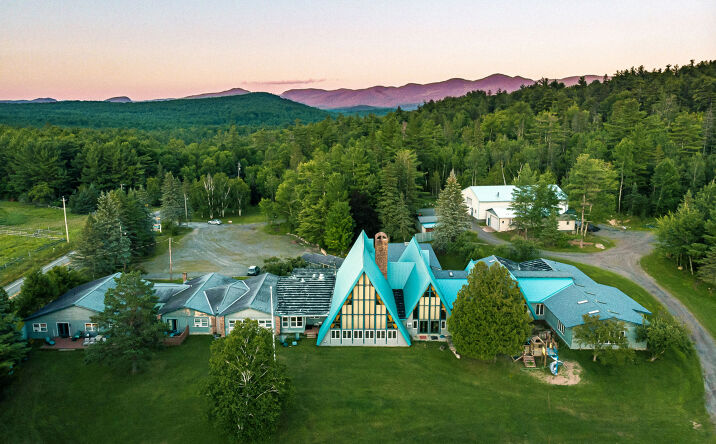 Pictures of Hospitality, Land property located at 6394 NY-86, Wilmington, NY 12941 for sales - image #1