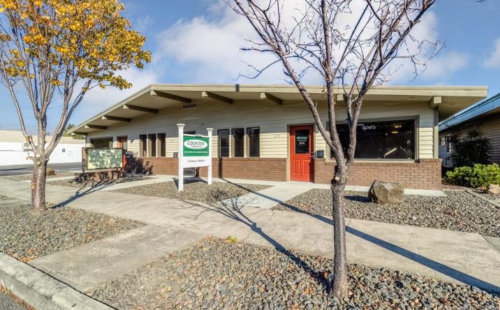 Pictures of Mixed Use, Office, Retail property located at 111-113 S Main St, Milton Freewater, OR 97862 for sales - image #1