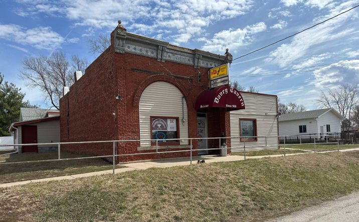 Pictures of Retail property located at 17740 N 2nd St, Davey, NE 68336 for sales - image #1