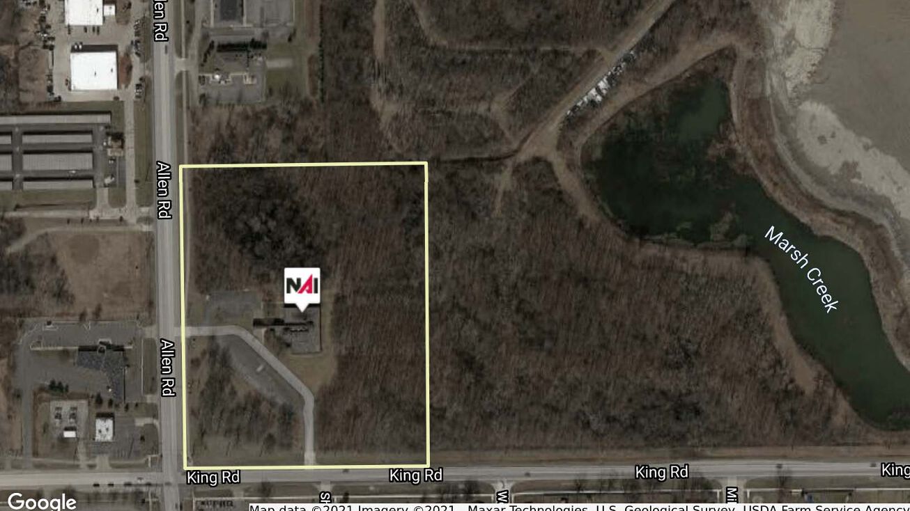 17000 King Rd, Brownstown Charter Township, MI 48183