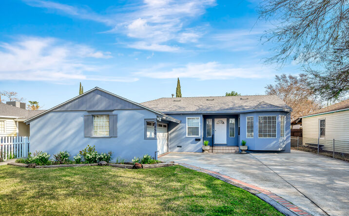 Pictures of Business for Sale, Mixed Use, Senior Living property located at 6856 Hesperia Avenue,, Reseda, CA 91335 for sales - image #1
