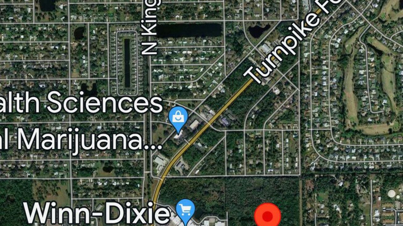 Indrio Rd, Fort Pierce, FL 34951