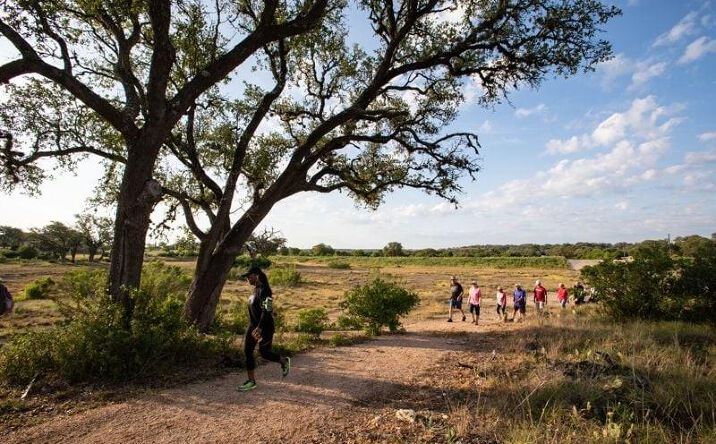 Pictures of Land property located at 0 Bordeaux Lane, Canyon Lake, TX 78130 for sales - image #1