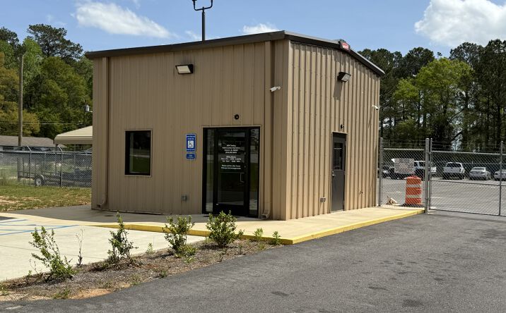 Pictures of Industrial, Land, Special Purpose property located at 1026 Country Club Drive, Auburn, AL 36830 for sales - image #1