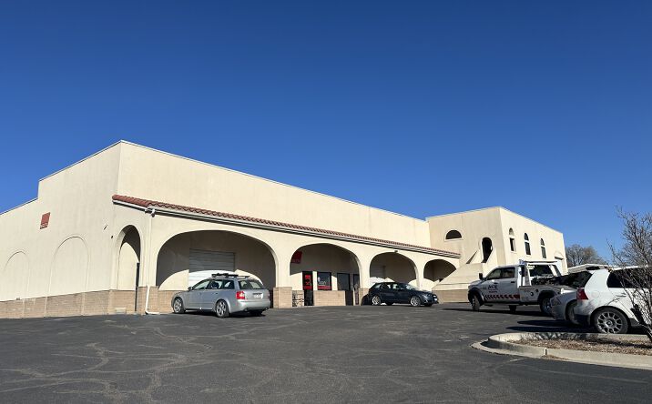 Pictures of Industrial property located at 1001 E 75th Ave, Denver, CO 80229 for sales - image #1