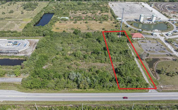 Co Rd 512, Fellsmere, FL 32948 | Crexi.com