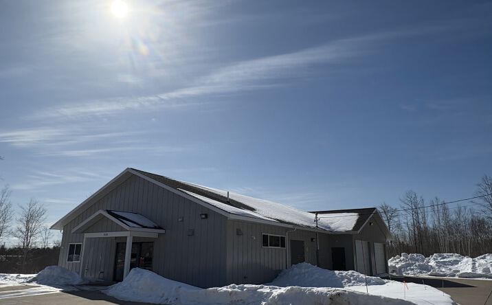 Pictures of Industrial, Retail property located at 928 Co Rd 480, Marquette, MI 49855 for sales - image #1