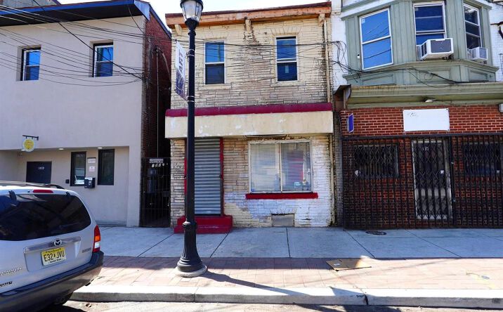Pictures of Mixed Use, Multifamily, Retail, Special Purpose property located at 1807 S Broadway, CAMDEN, NJ 08104 for sales - image #1