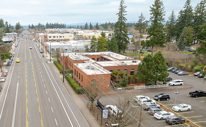 Pictures of Office property located at 1122 NE 122nd Ave, Portland, OR 97230 for sales - image #1