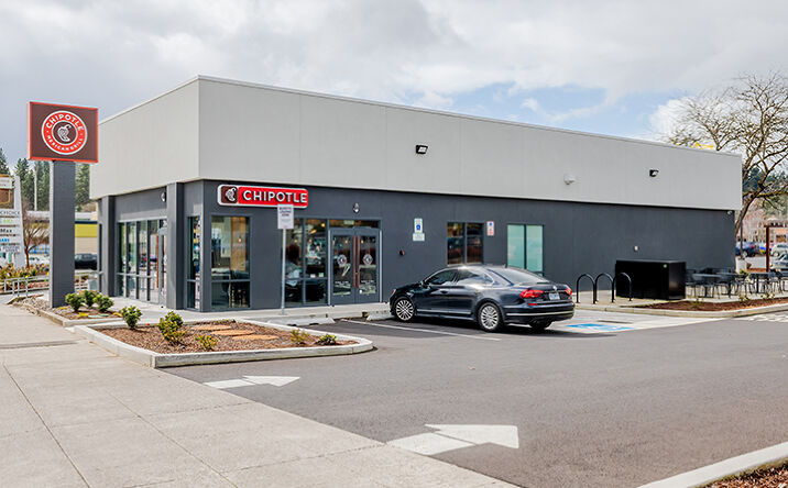 Pictures of Retail property located at 2840 Willamette St, Eugene, OR 97405 for sales - image #1