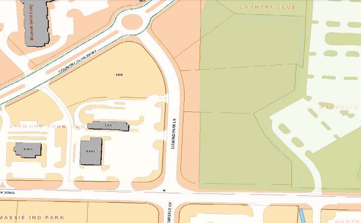 Pictures of Retail, Office, Industrial property located at Diamond Park Ln, Maumelle, AR 72113 for sales - image #1
