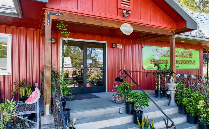 Pictures of Retail property located at 29435 CA-49, North San Juan, CA 95960 for sales - image #1