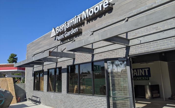 Pictures of Retail property located at 6531 Brockton Ave, Riverside, CA 92506 for sales - image #1