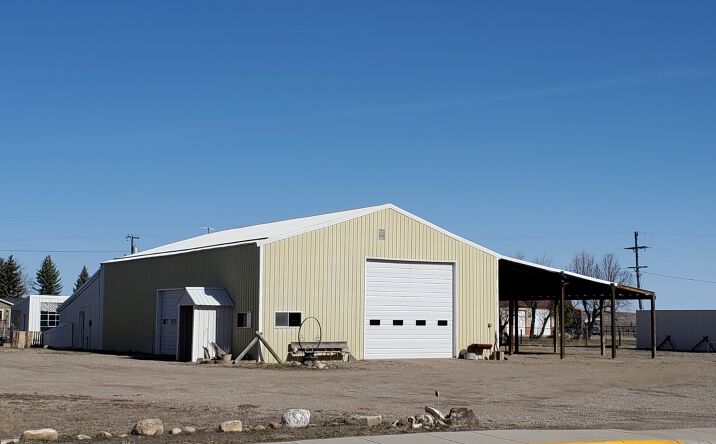 Pictures of Mixed Use property located at 114 Main Street, Augusta, MT 59410 for sales - image #1