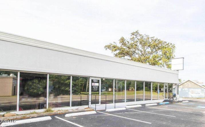 Pictures of Special Purpose property located at 1524 Pass Road, Gulfport, MS 39507 for sales - image #1