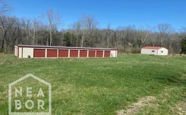 Pictures of Industrial, Land property located at 11722 Hwy 63 S, Hardy, AR 72542 for sales - image #1