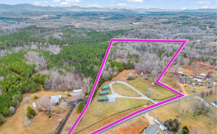 Pictures of Business for Sale, Land, Mixed Use, Special Purpose property located at 1217 Moore Road #70, 80, & 90, Tryon, NC 28782 for sales - image #1