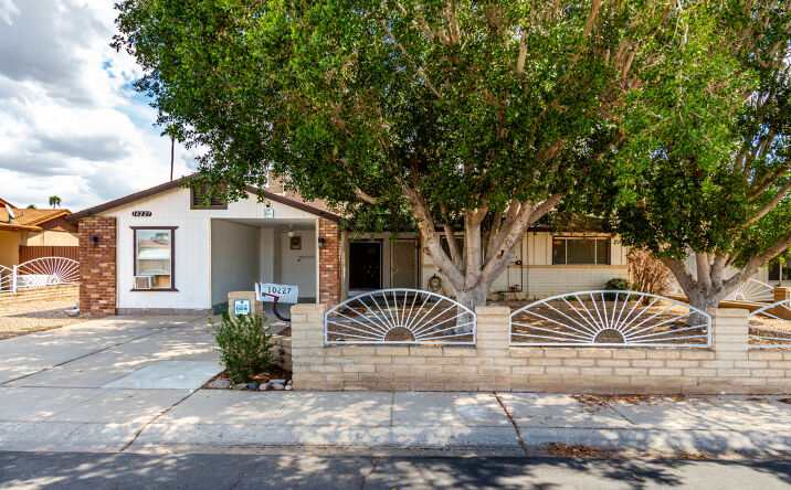Pictures of Industrial property located at 10227 N 56TH Drive, Glendale, AZ 85302 for sales - image #1