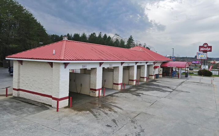 Pictures of Land property located at 692 E Hwy 515, Blairsville, GA 30512 for sales - image #1