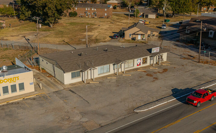 Pictures of Retail, Land property located at 150-154 Highway 463, Trumann, AR 72472 for sales - image #1
