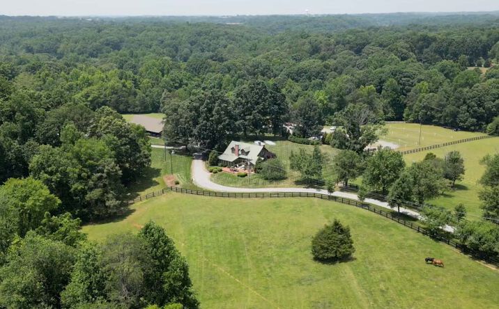 Pictures of Retail, Land property located at 2173 Wilkesboro Hwy, Statesville, NC 28625 for sales - image #1